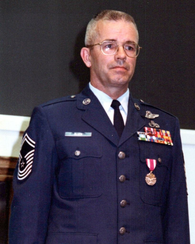 John Thompson Olsen Profile Photo
