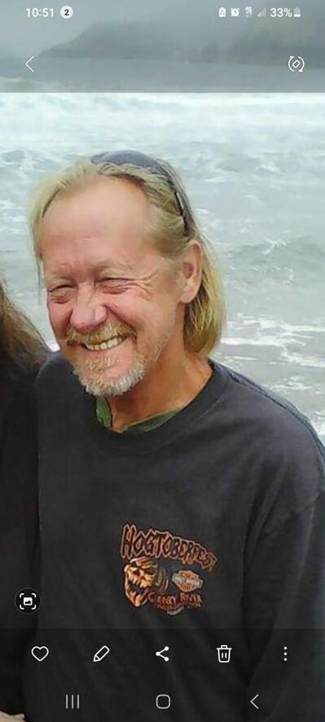 Perry Brown Profile Photo