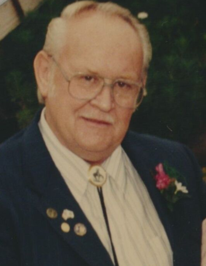 Jack Norman Snider Profile Photo