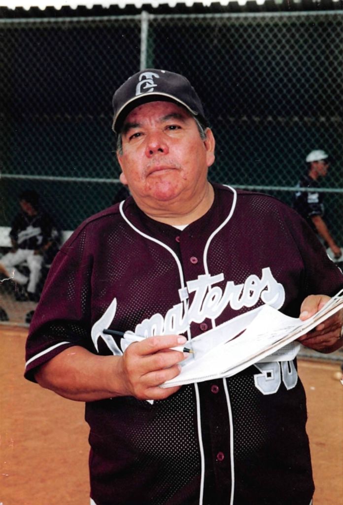 Quirino Campos Hernandez