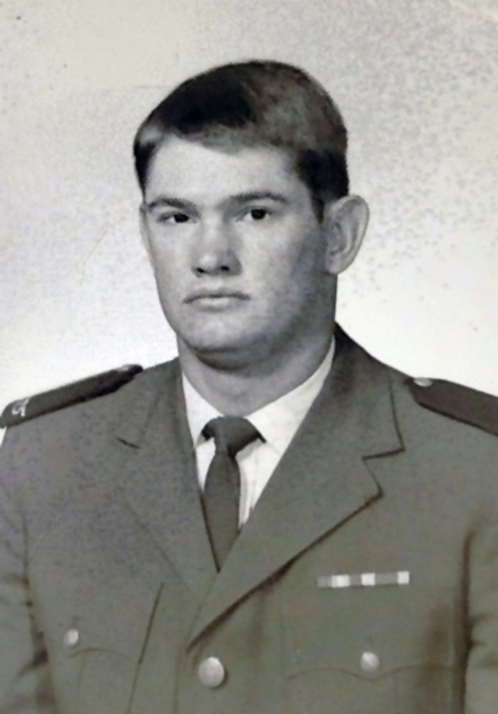 Kenneth C. Courkamp Profile Photo