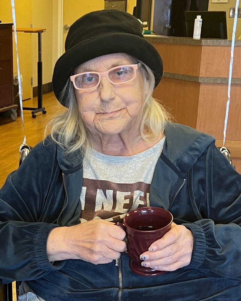 Mona Mae Stenson Profile Photo