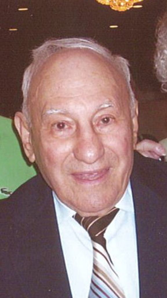 Dominic White