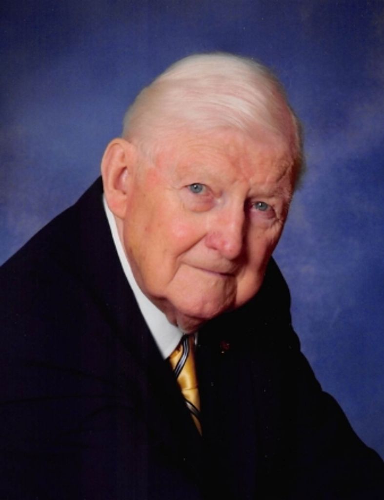 Robert "Bob" Paul Lorge