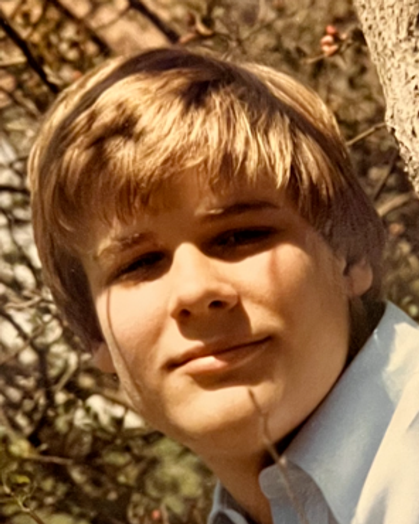 Jeffery B. Holstein