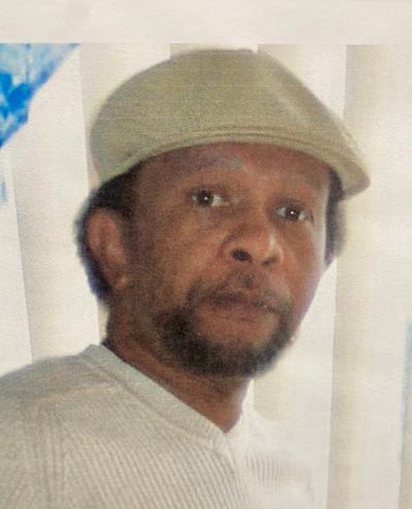James Allen Russell Profile Photo