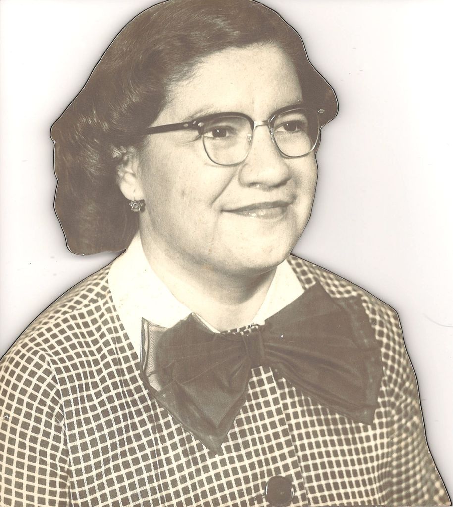 Elida Moreno Profile Photo