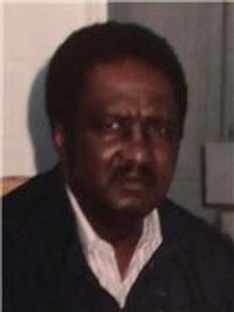 Percy Pierce Sr Profile Photo