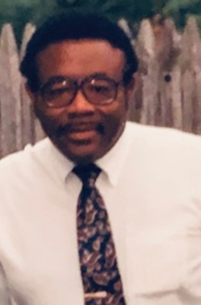 James Matthew Biggs Profile Photo