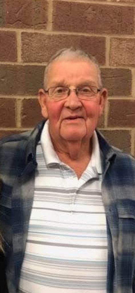 Lewis Albert Moss Profile Photo