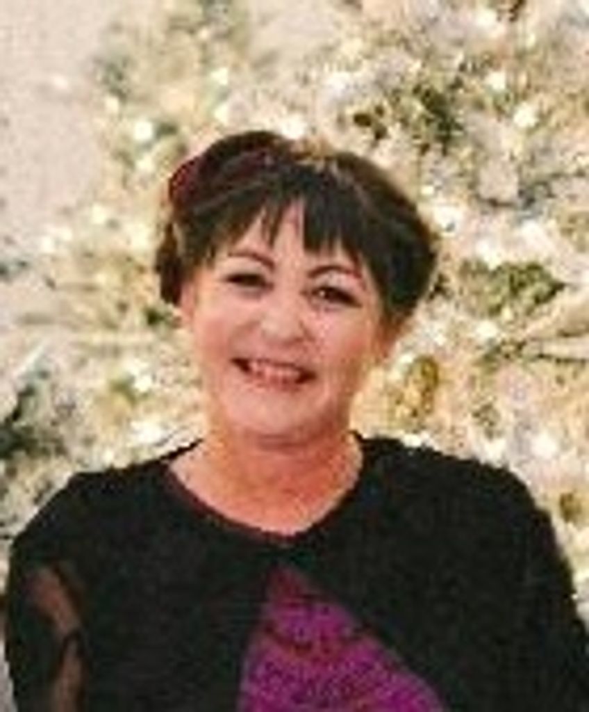 Tracy Welch