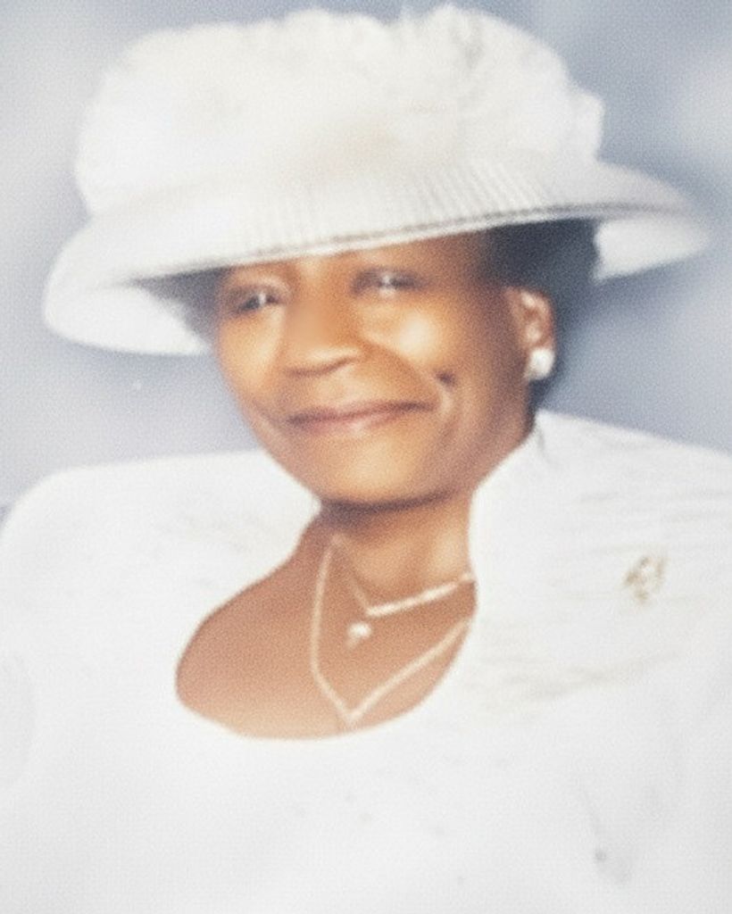 Lee Bertha Johnson