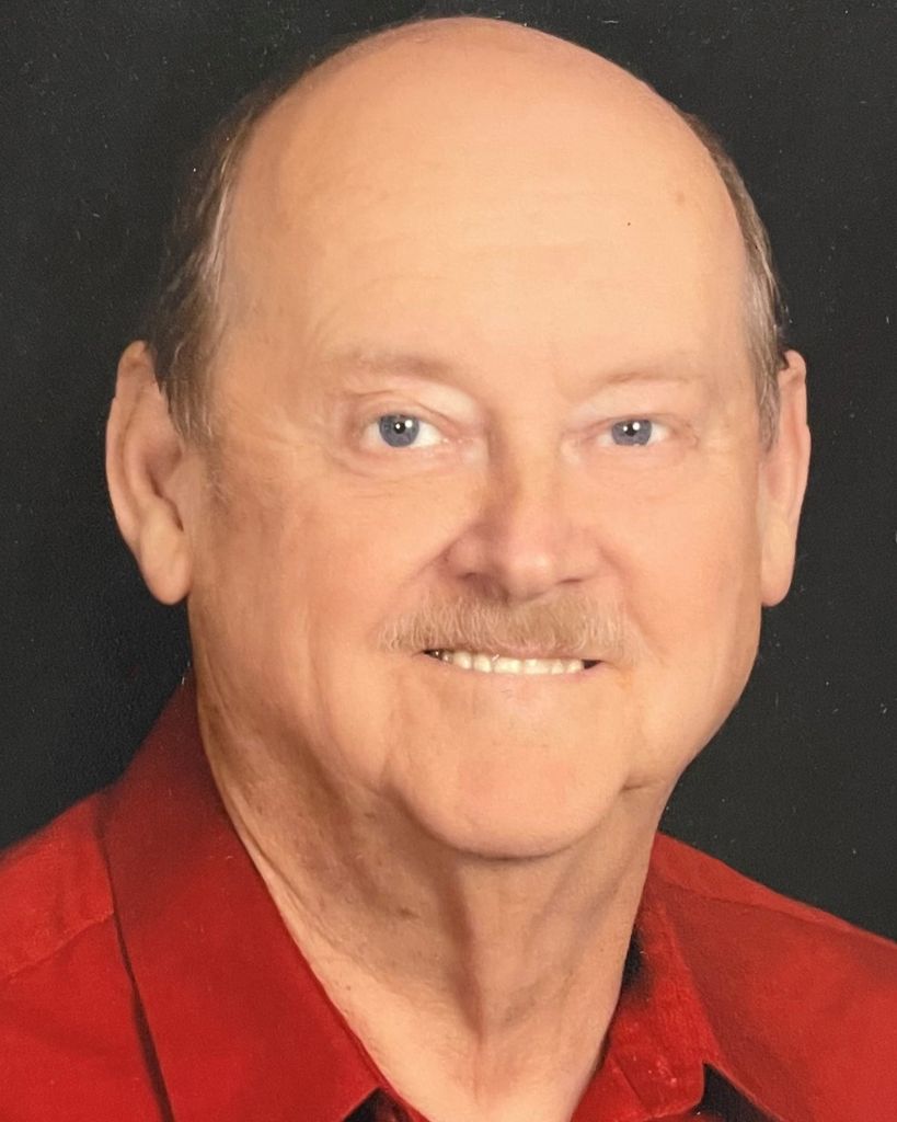 Russell L. "Russ" Paulsen