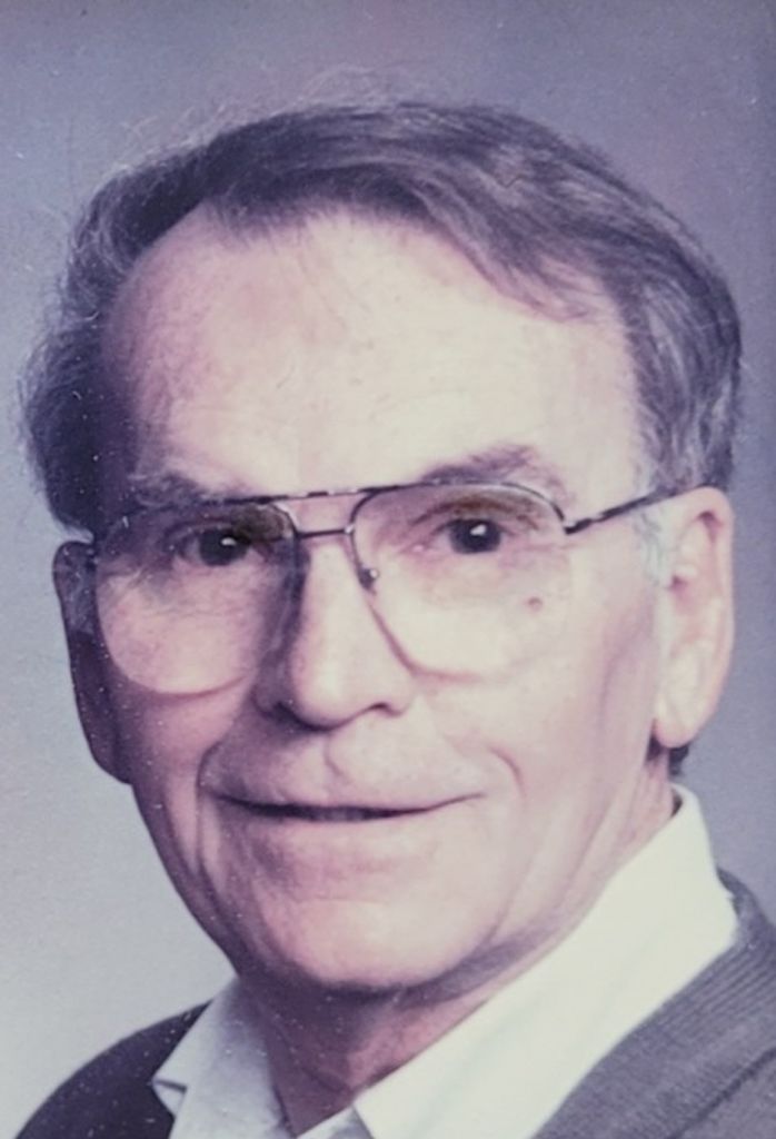 David R. Trimbach