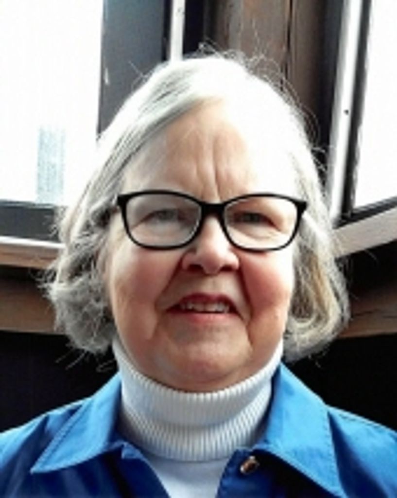 Peggy Foltz