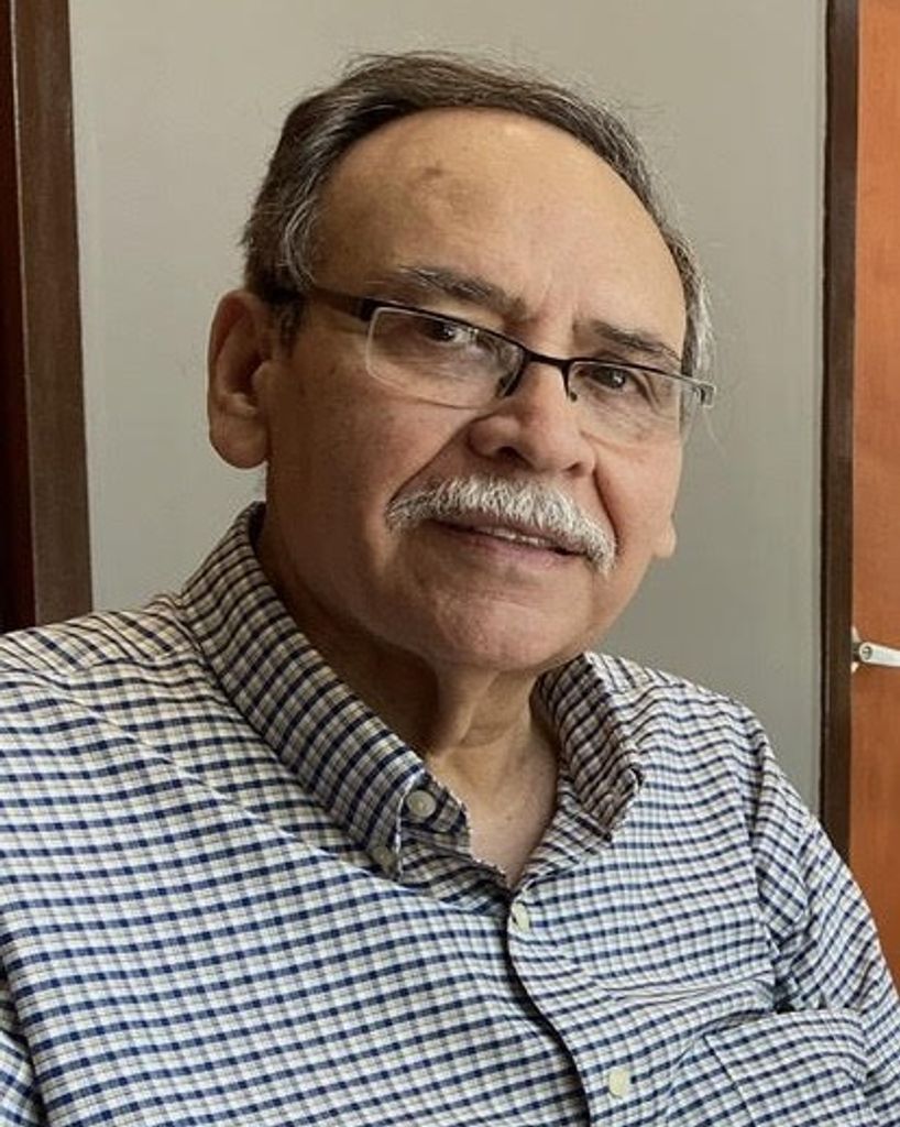 Heriberto Barreto-Rivera