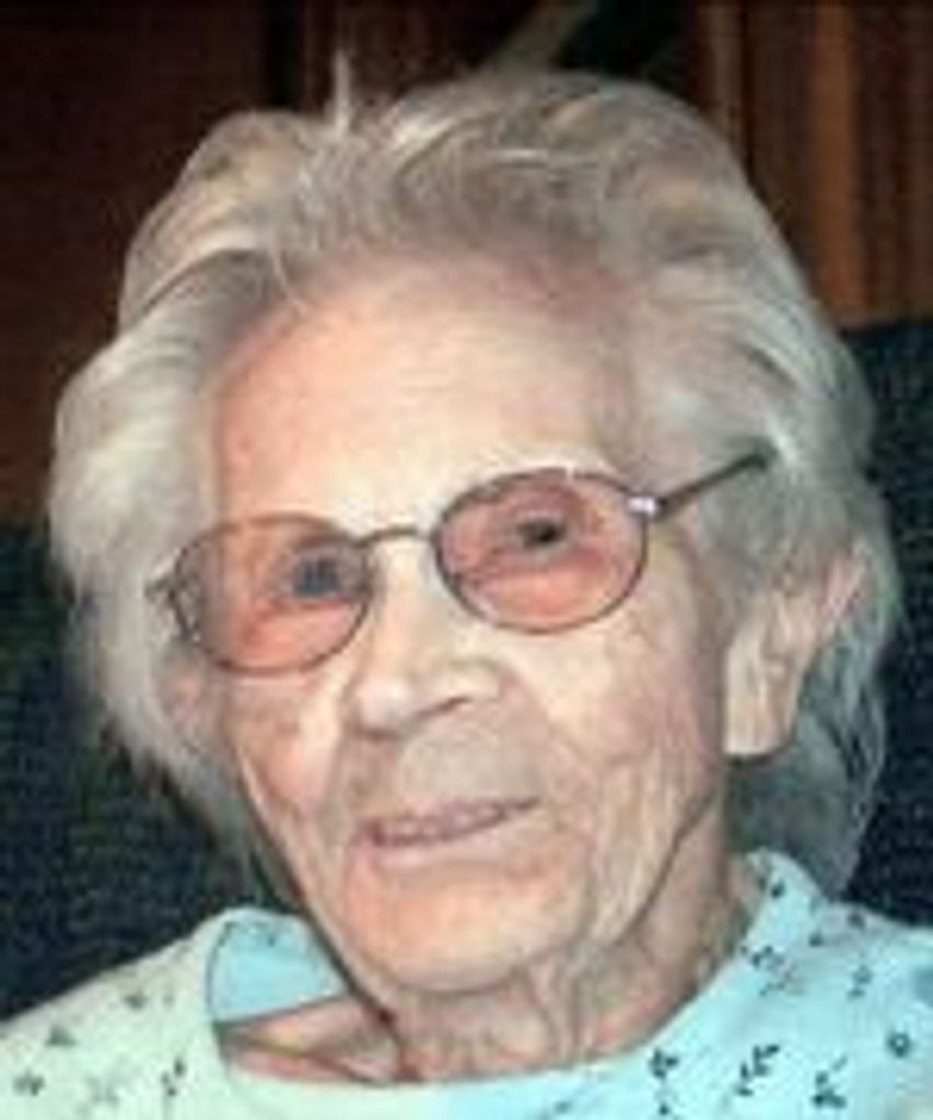 Elsie Rhea Tarrant Profile Photo
