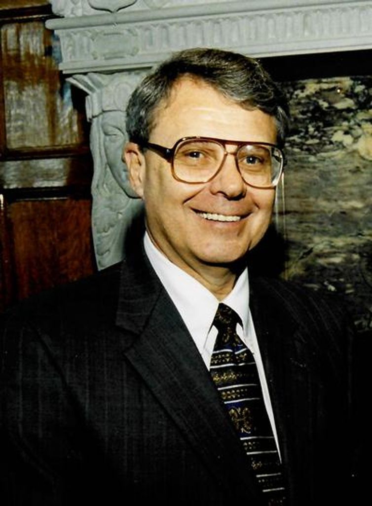 Philip Foy Rice Profile Photo