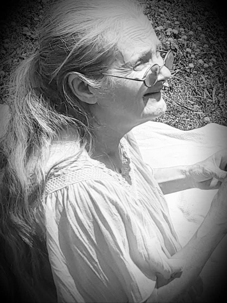 Vickie Delores Bishop