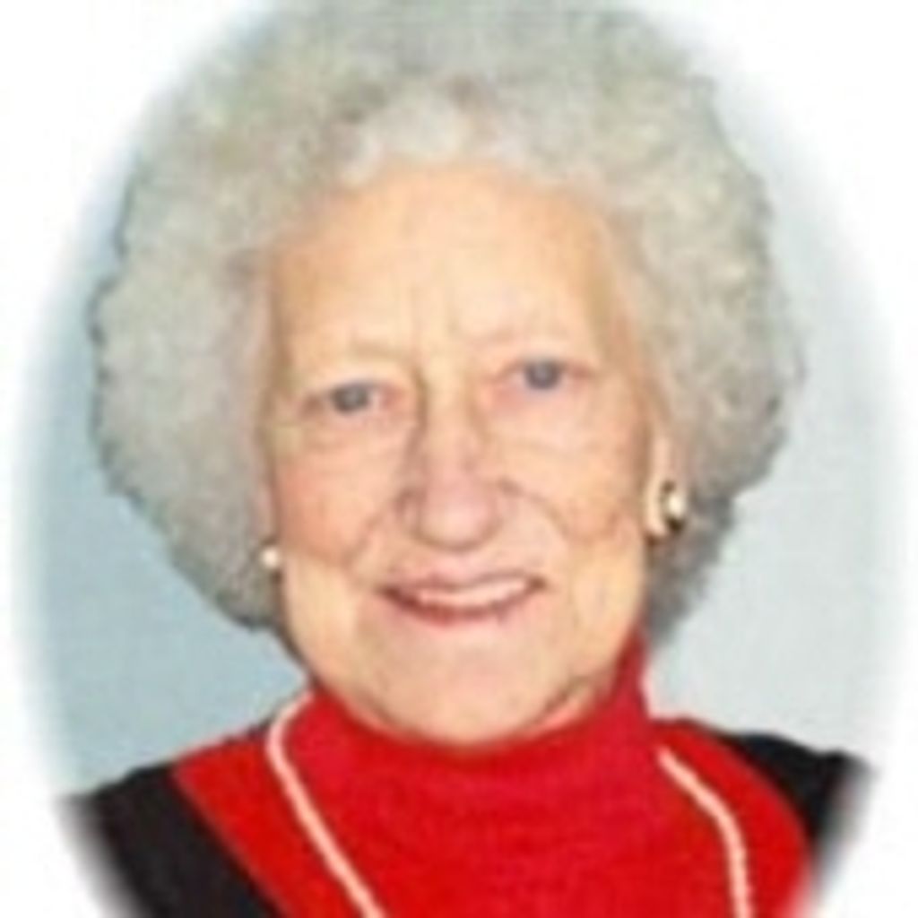 Ordella E. Eastvold
