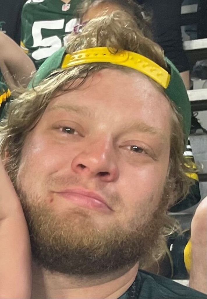 Zachary M. Sommerfeld Profile Photo