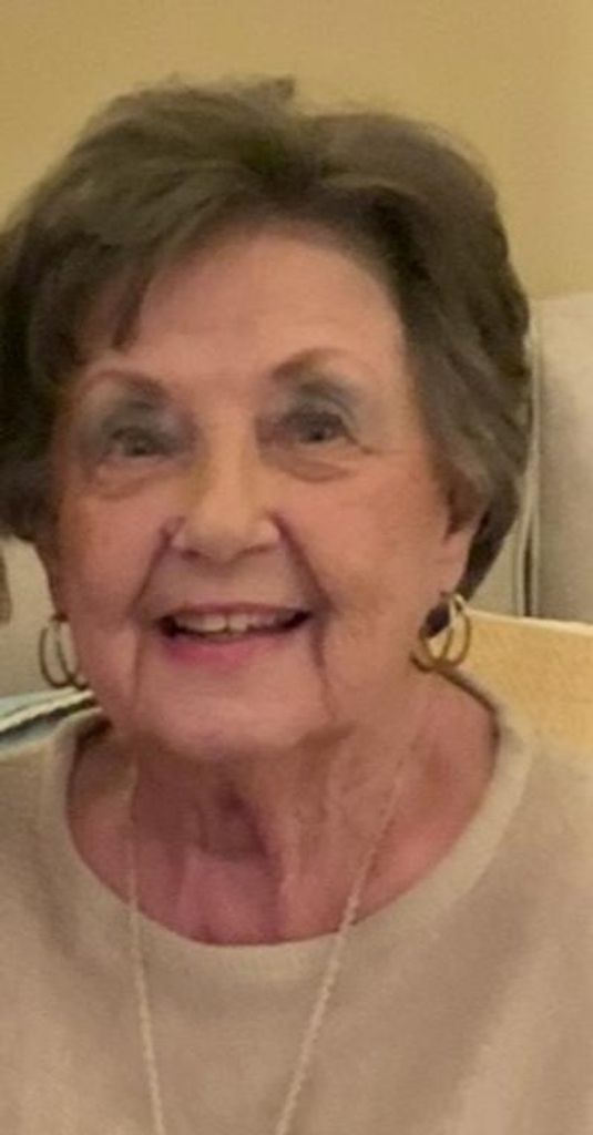 Peggy Ellis Box Profile Photo