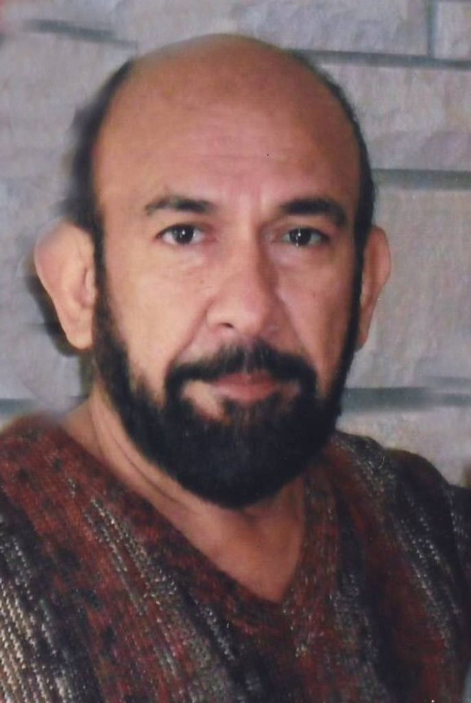 Ramon Godinez Profile Photo