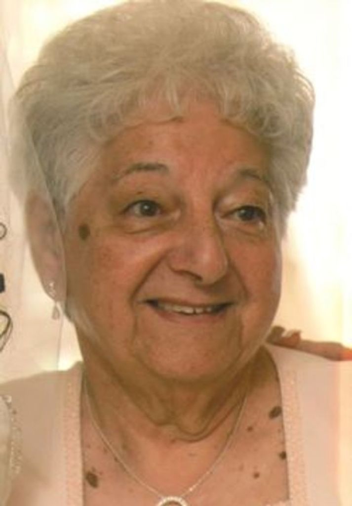 Frances Elizabeth Piccolo