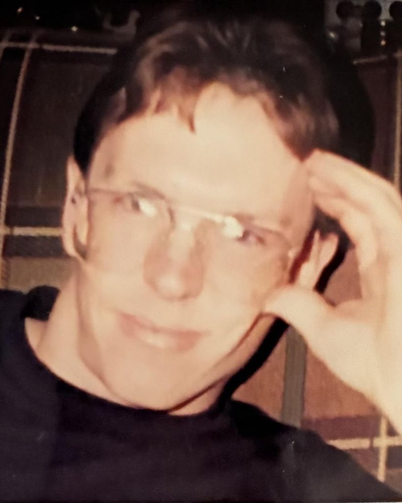 Richard Terrell McBee Profile Photo