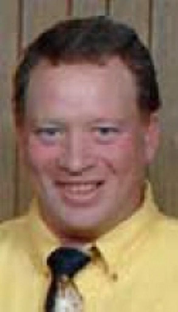 Shawn Lee Mofle