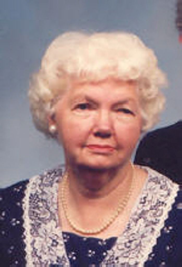 Elna Ledford Sprinkle Davis