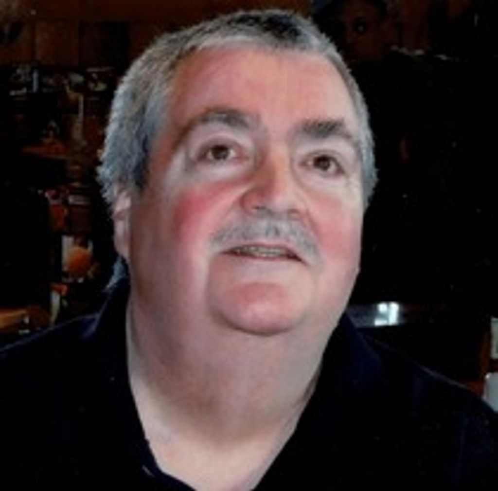 Jack Gordon Mathias Jr.