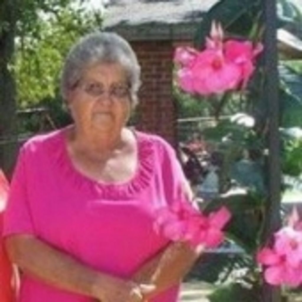 Essie Faye Ellison