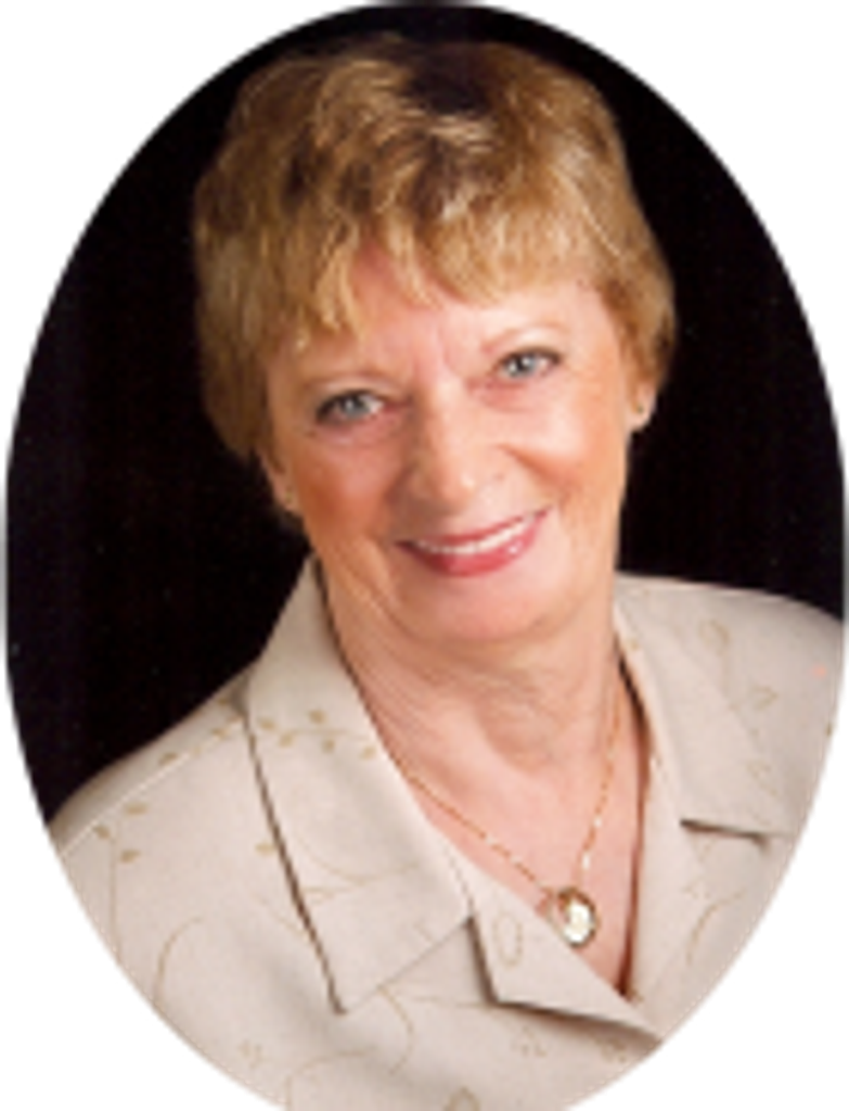 Patricia Patterson
