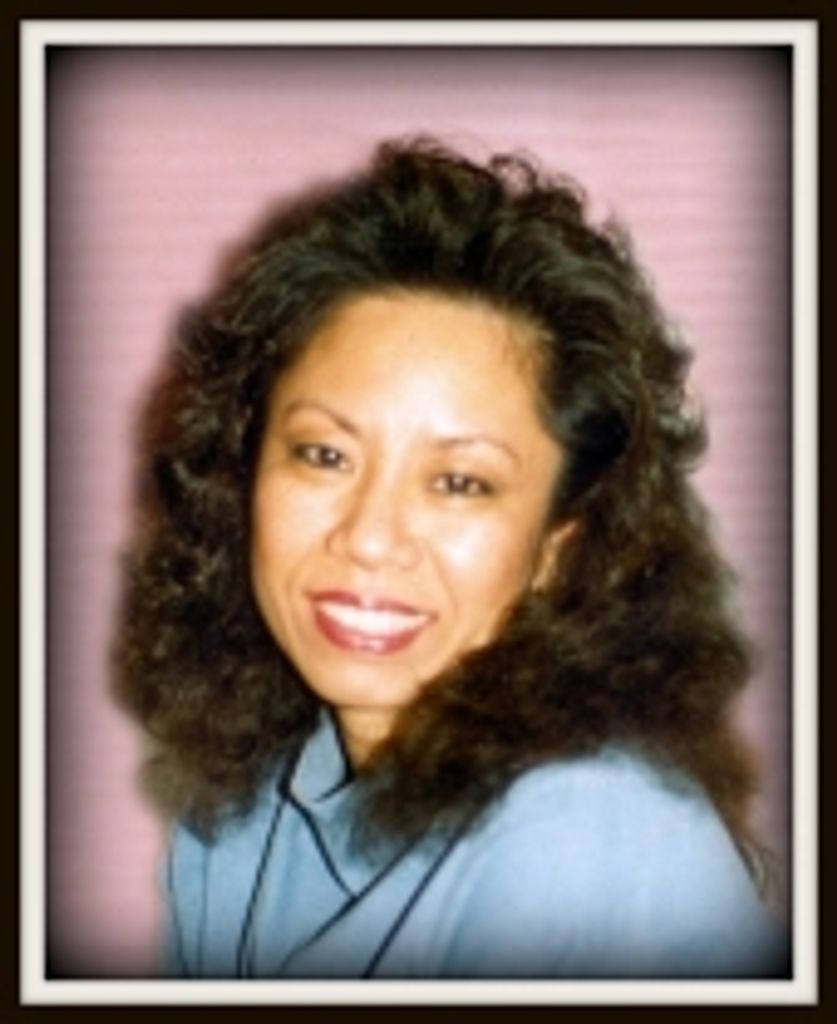 Yoko (Yoshi) Stover