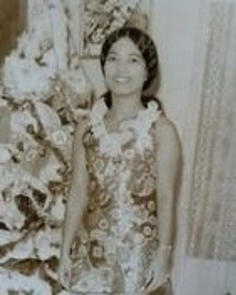 Edita Alde Horne Profile Photo