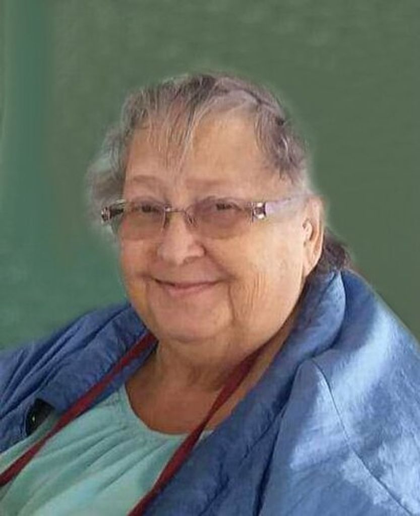 Nina "Kay" Racker Profile Photo