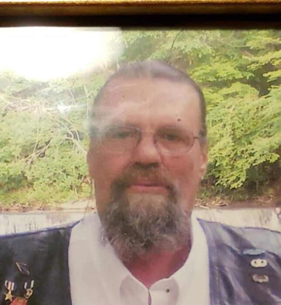 William Sherman Reynolds