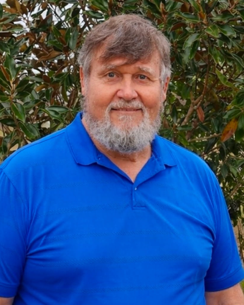 John Reed Walsingham Profile Photo