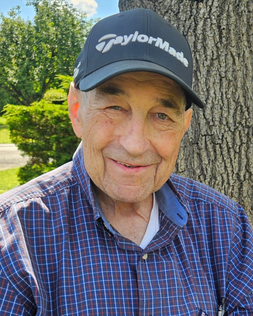 Harry A. VanSickle Profile Photo