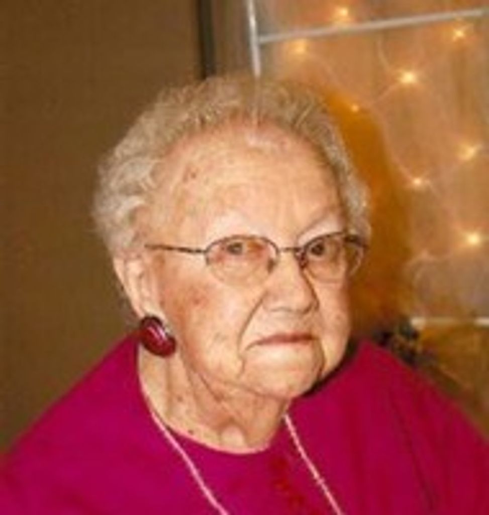 Esther Tostenson
