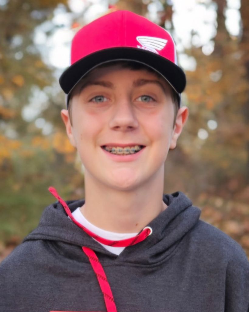 Keaton Westlake