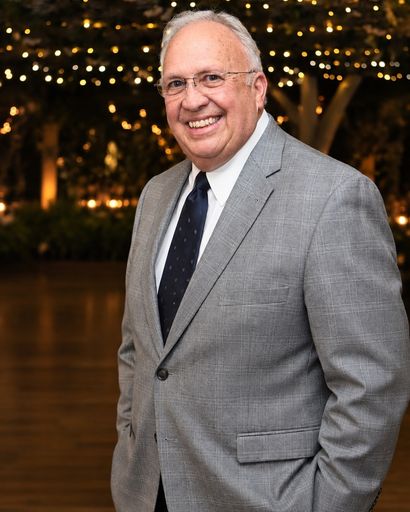 Ralph Charles Smith Profile Photo