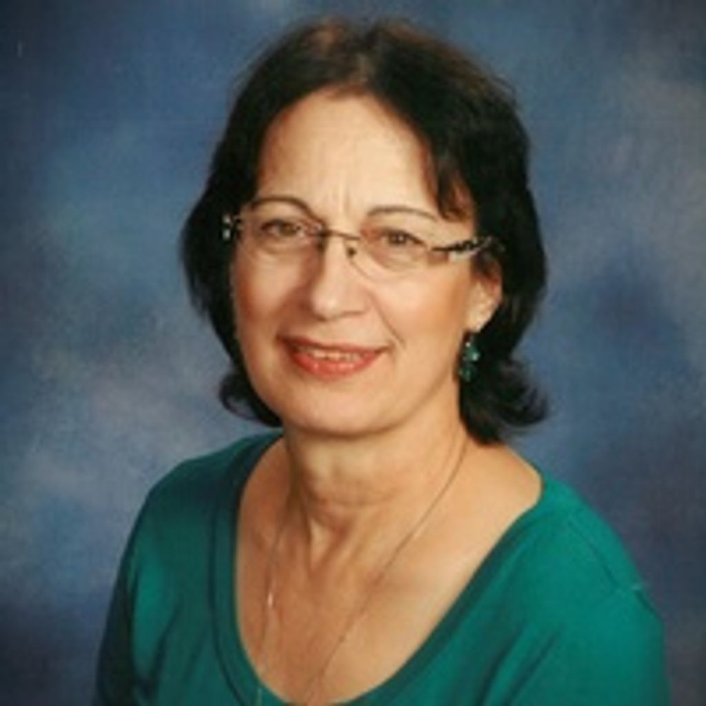 Jacqueline Drysdale