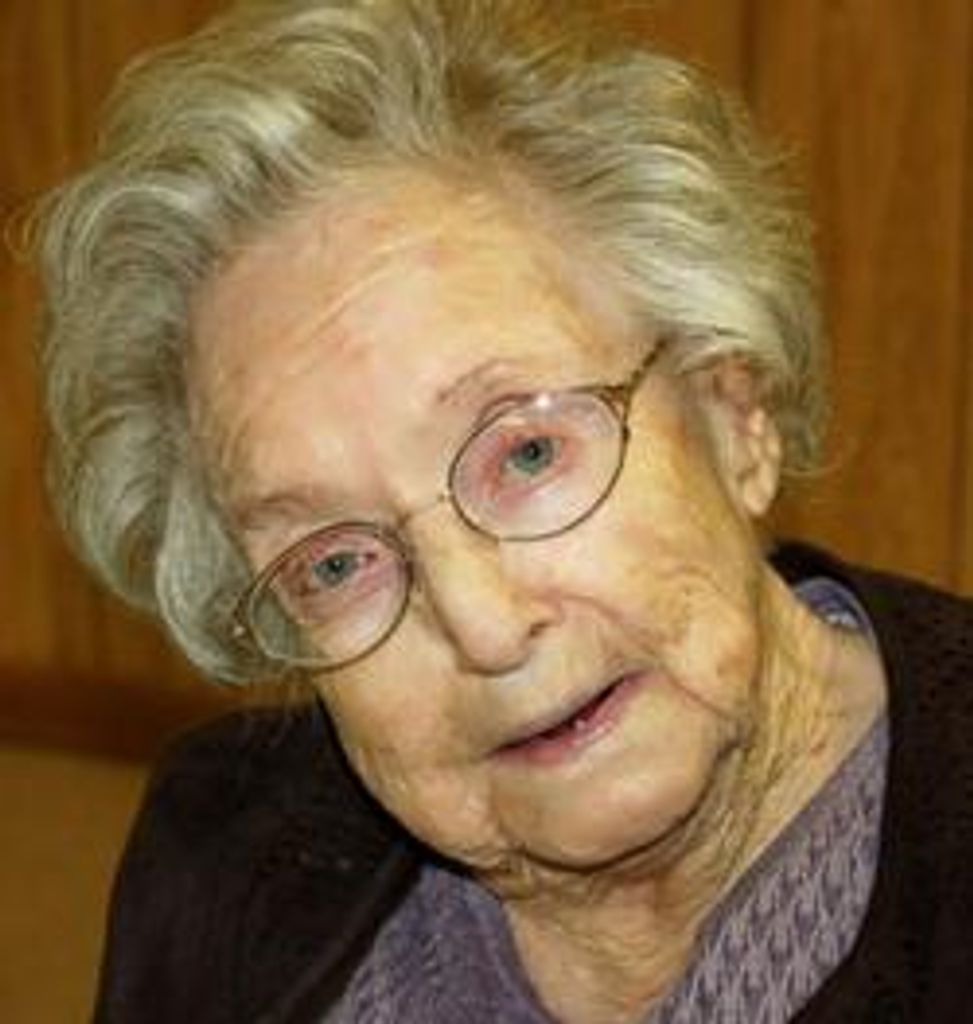 Dollie Murl Owens