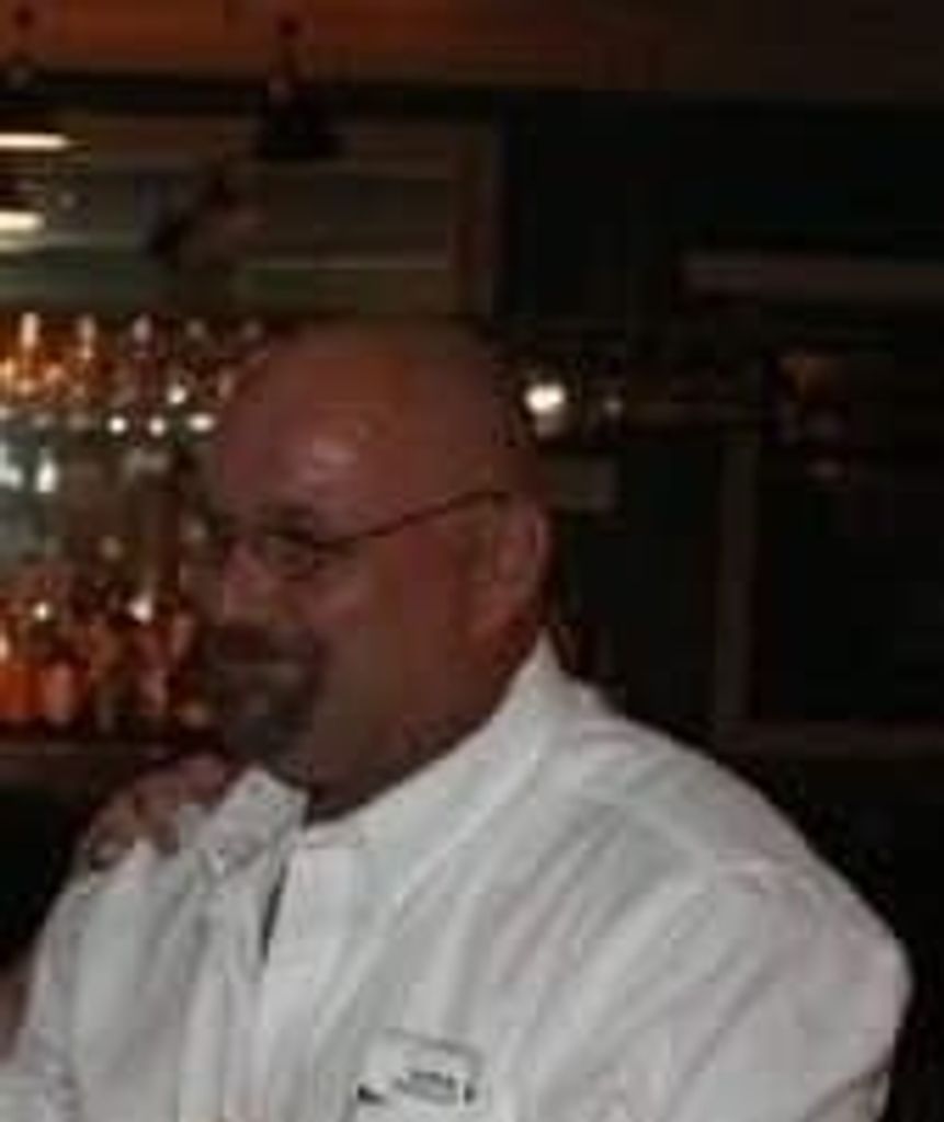 Anthony M. Delligan, Jr. Profile Photo