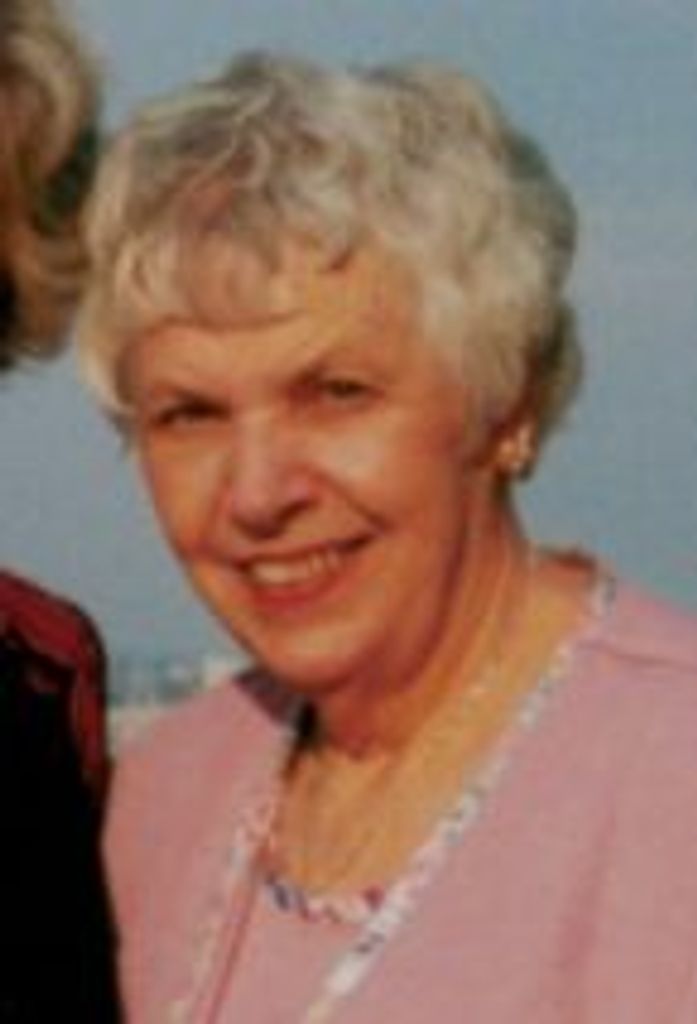 Patricia Gardner