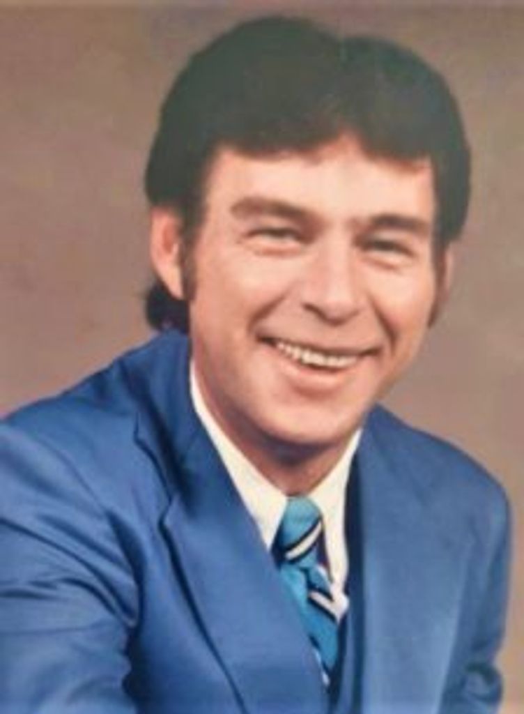 Leonard Marvin Hutton Profile Photo