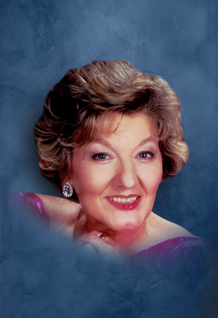 Jacqueline Ann Ogburn