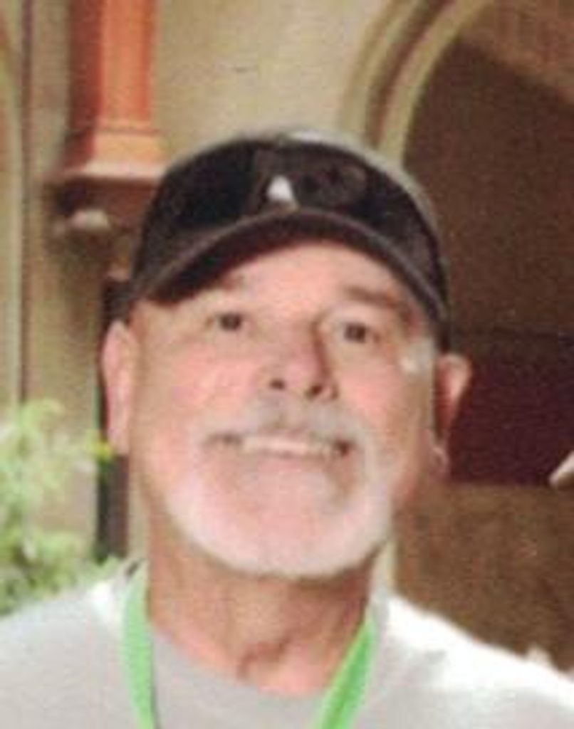 Gordon E. Darnell Profile Photo